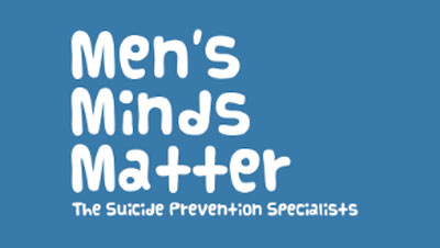 Men's Mind's Matter